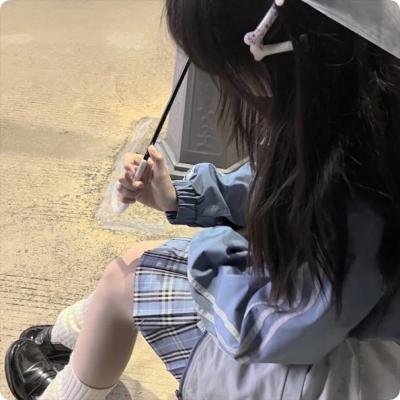 晨光正好