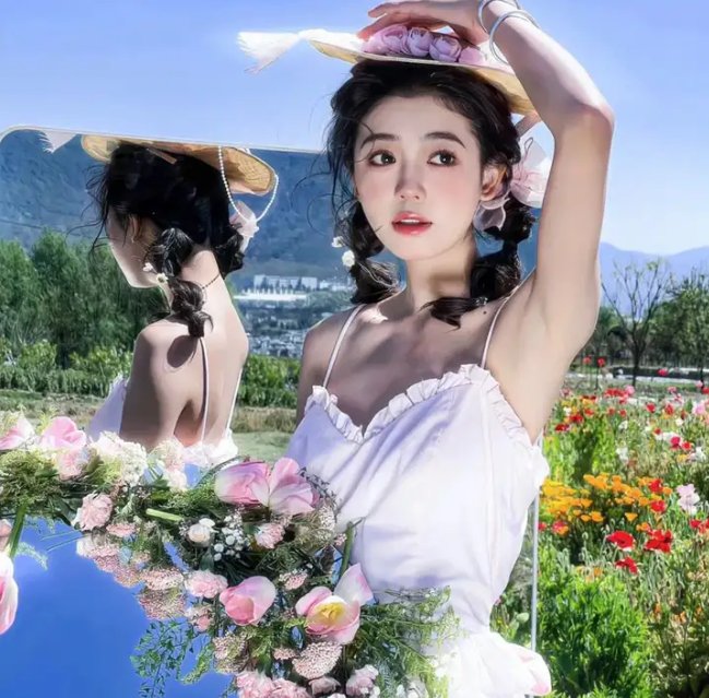 致战争中的美国人