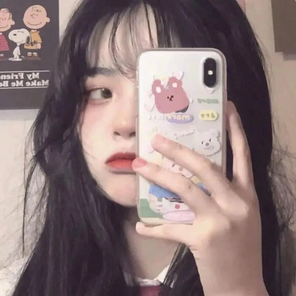 世上最美的女孩