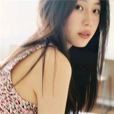 百合绽放